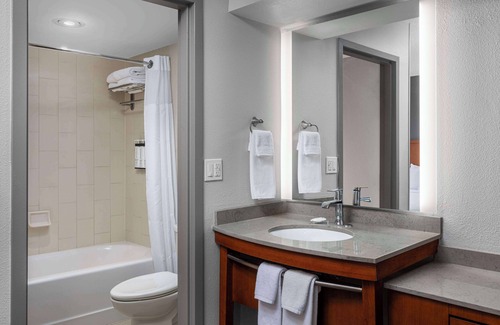Charlotte Hotel | Hyatt Place Charlotte Airport/Lake Pointe