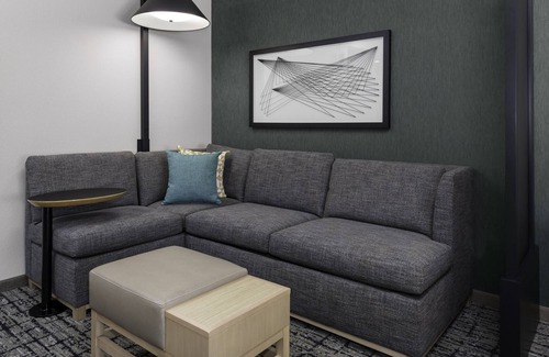 University Place Hotel | Hyatt Place Charlotte/University Research Park