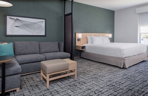 University Place Hotel | Hyatt Place Charlotte/University Research Park