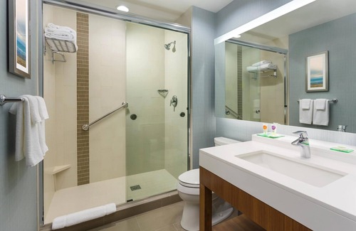 Downtown Chicago Hotel | Hyatt Place Chicago/Downtown - The Loop