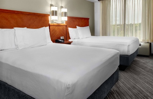 Florence Hotel | Hyatt Place Cincinnati Airport/Florence