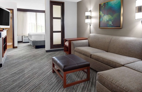 Florence Hotel | Hyatt Place Cincinnati Airport/Florence