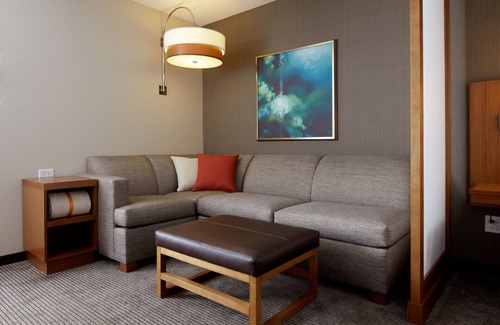 Sharonville Hotel | Hyatt Place Cincinnati/Sharonville Convention Center