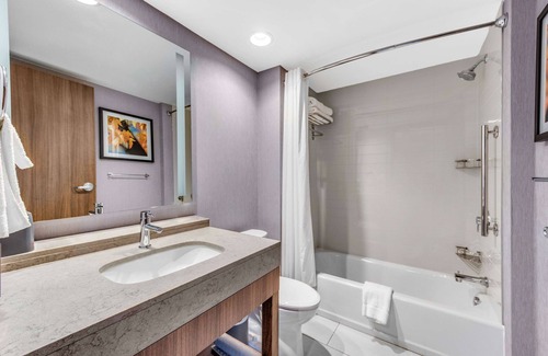 Downtown Colorado Springs Hotel | Hyatt Place Colorado Springs Downtown