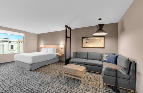 Downtown Colorado Springs Hotel | Hyatt Place Colorado Springs Downtown