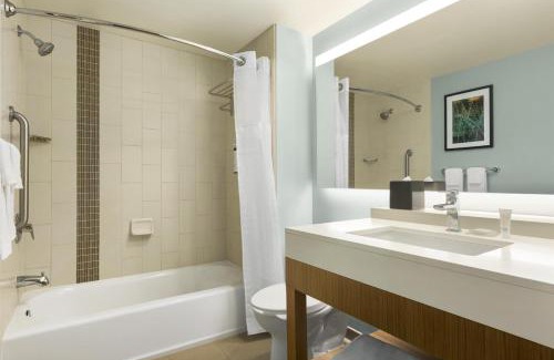 The Vista Hotel | Hyatt Place Columbia/Downtown/The Vista