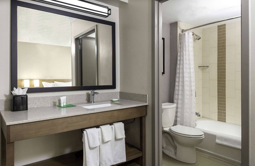 Arlington Hotel | Hyatt Place Dallas/Arlington