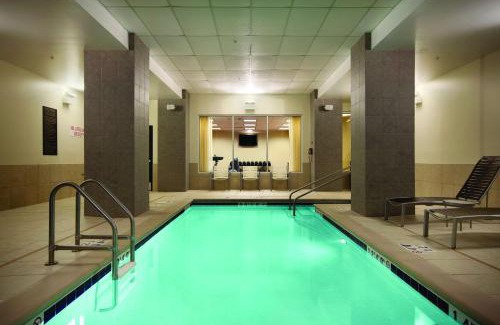 Downtown Des Moines Hotel | Hyatt Place Des Moines Downtown