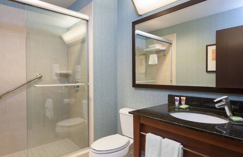 Downtown Des Moines Hotel | Hyatt Place Des Moines/Downtown
