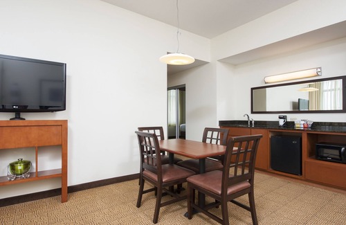 Downtown Des Moines Hotel | Hyatt Place Des Moines/Downtown