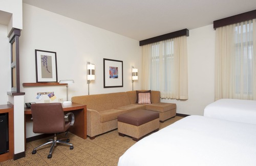 Downtown Des Moines Hotel | Hyatt Place Des Moines/Downtown