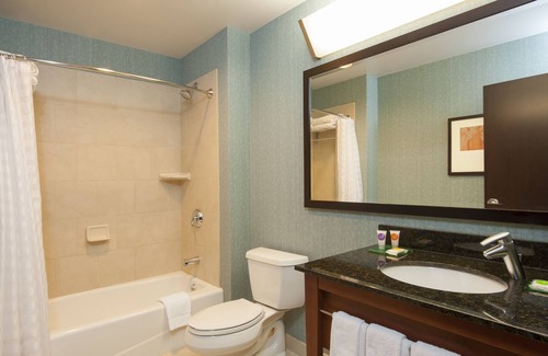 Downtown Des Moines Hotel | Hyatt Place Des Moines/Downtown