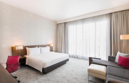 Al Muraqqabat Hotel | Hyatt Place Dubai Al Rigga