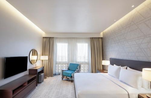 Naif Hotel | Hyatt Place Dubai Wasl District