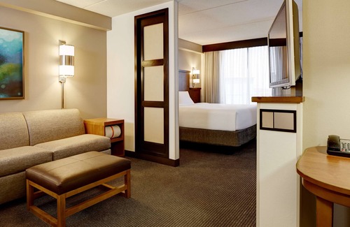 Dublin Hotel | Hyatt Place Dublin/Pleasanton