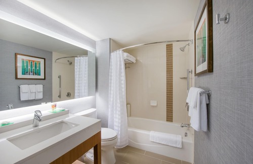 Durham Hotel | Hyatt Place Durham Southpoint