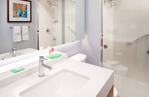 Florence Hotel | Hyatt Place Florence Downtown