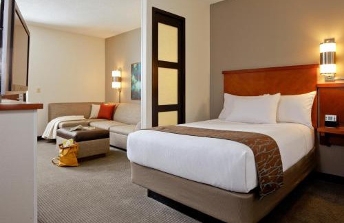 Fort Wayne Hotel | Hyatt Place Fort Wayne - Northwest