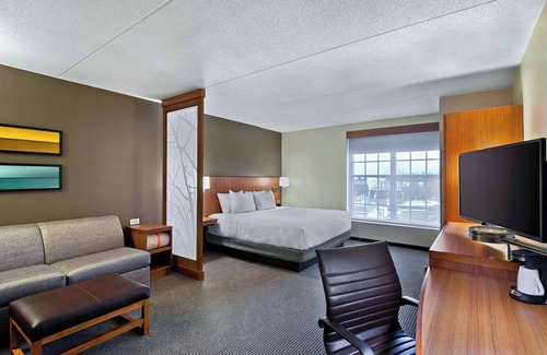 Fredericksburg Hotel | Hyatt Place Fredericksburg at Mary Washington