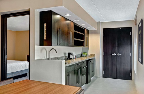 Fredericksburg Hotel | Hyatt Place Fredericksburg at Mary Washington