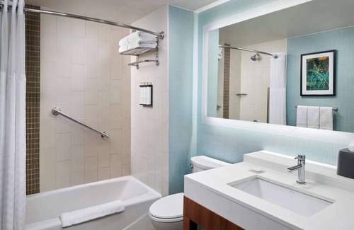 Fredericksburg Hotel | Hyatt Place Fredericksburg at Mary Washington