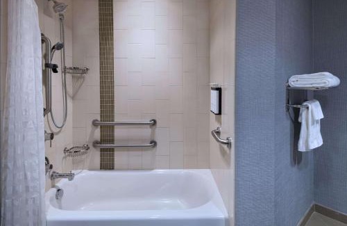 Downtown Greensboro Hotel | Hyatt Place Greensboro Downtown