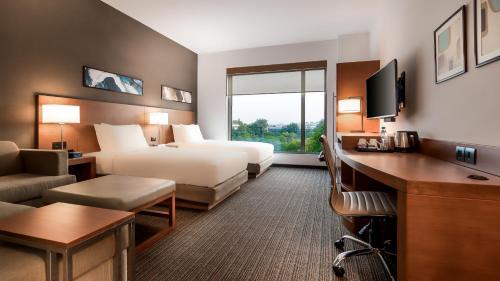 Udyog Vihar Hotel | Hyatt Place Gurgaon Udyog Vihar
