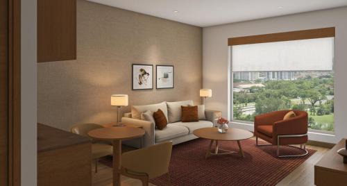 Udyog Vihar Hotel | Hyatt Place Gurgaon Udyog Vihar