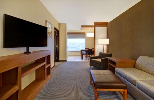 Huntsville Hotel | Hyatt Place Huntsville - Research Park - Redstone