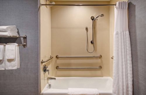 Huntsville Hotel | Hyatt Place Huntsville/Research Park/Redstone