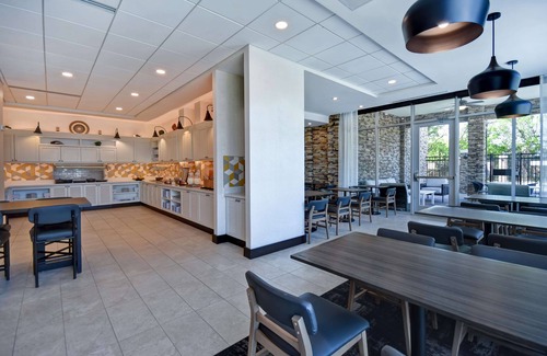 Huntsville Hotel | Hyatt Place Huntsville/Research Park/Redstone