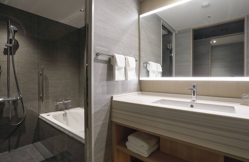 Central Kyoto Hotel | Hyatt Place Kyoto
