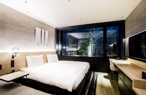 Central Kyoto Hotel | Hyatt Place Kyoto