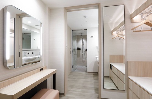 Central Kyoto Hotel | Hyatt Place Kyoto