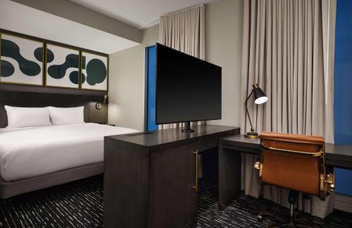 California Hotel | Hyatt Place LAX/Century BLVD