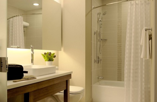 Downtown Lincoln Hotel | Hyatt Place Lincoln/Downtown - Haymarket