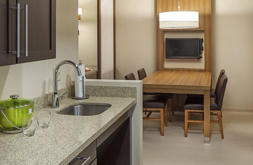 Downtown Lincoln Hotel | Hyatt Place Lincoln/Downtown - Haymarket