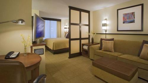Milwaukee Hotel | Hyatt Place Milwaukee Airport