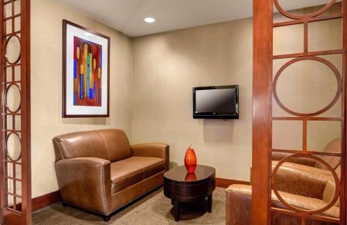 Milwaukee Hotel | Hyatt Place Milwaukee Airport