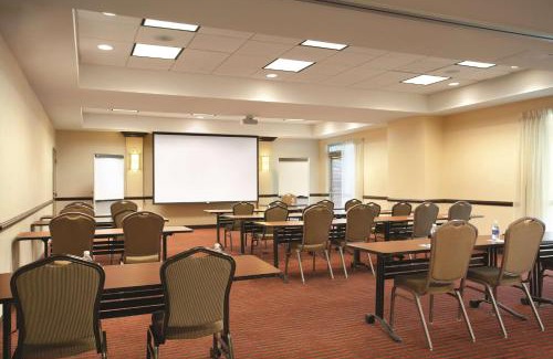 Milwaukee Hotel | Hyatt Place Milwaukee Airport