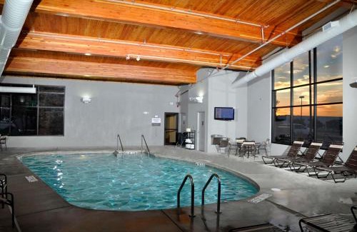 Milwaukee Hotel | Hyatt Place Milwaukee Airport