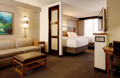 Milwaukee Hotel | Hyatt Place Milwaukee Airport