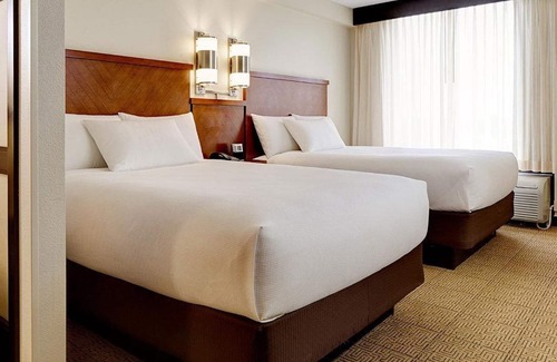 Milwaukee Hotel | Hyatt Place Milwaukee Airport