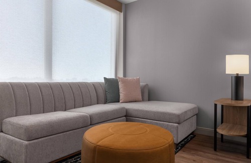 Airport Corporate Hotel | Hyatt Place Mississauga/Airport Corporate Centre