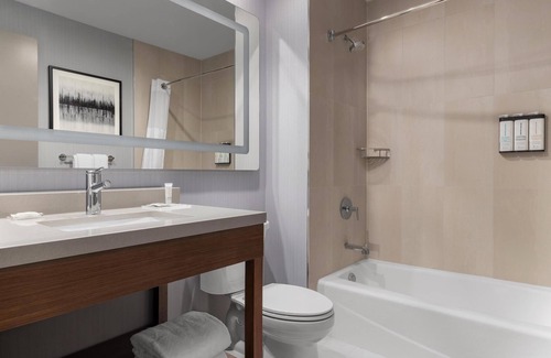Airport Corporate Hotel | Hyatt Place Mississauga/Airport Corporate Centre