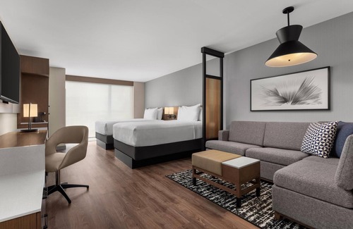 Airport Corporate Hotel | Hyatt Place Mississauga/Airport Corporate Centre