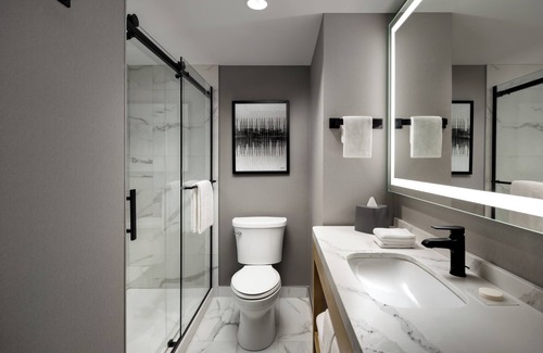 Gay Village Hotel | Hyatt Place Montreal - Downtown