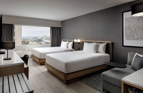 Gay Village Hotel | Hyatt Place Montreal - Downtown