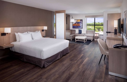 Mount Pleasant Hotel | Hyatt Place Mount Pleasant Towne Centre