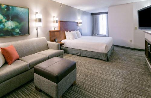Franklin Hotel | Hyatt Place Nashville Franklin Cool Springs